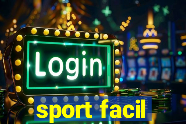 sport facil